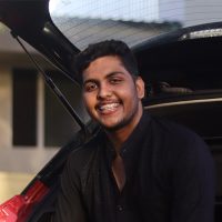 Anjai sunny