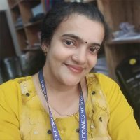 Anna jithin