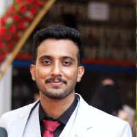 Dr.Bipin Basil