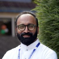 Fr. Justin Palimattom CST