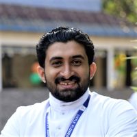 Fr. Tinse Kunnappallil CST