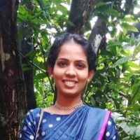 Mary Aparna