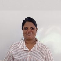 Mary P George