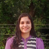 Reshmi P R